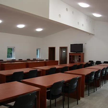 Podvisnove بيت ضيافة 3*