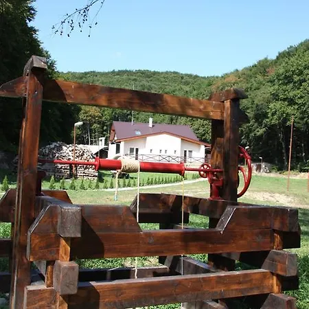 Podvisnove