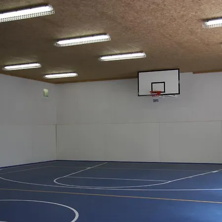 بيت ضيافة Podvisnove Moravske Lieskove