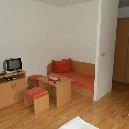 Podvisnove بيت ضيافة
