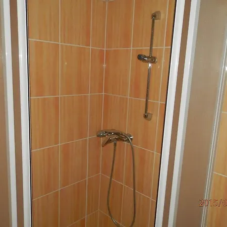 Podvisnove بيت ضيافة 3*