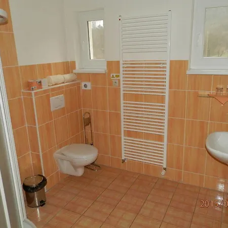Podvisnove 3* Moravske Lieskove